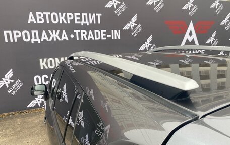 Toyota Verso I, 2010 год, 1 110 000 рублей, 36 фотография