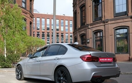 BMW 3 серия, 2018 год, 2 630 000 рублей, 4 фотография