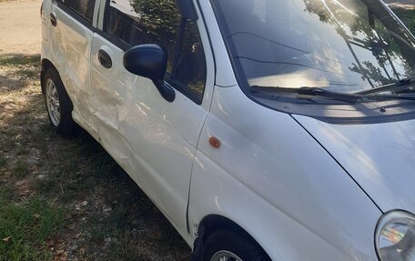 Daewoo Matiz I, 2010 год, 157 000 рублей, 3 фотография