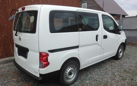 Nissan NV200, 2017 год, 1 620 000 рублей, 1 фотография