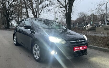 Ford Focus III, 2013 год, 835 000 рублей, 1 фотография