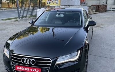 Audi A7, 2013 год, 1 500 000 рублей, 1 фотография