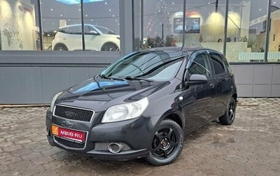 Chevrolet Aveo III, 2010 год, 433 900 рублей, 1 фотография