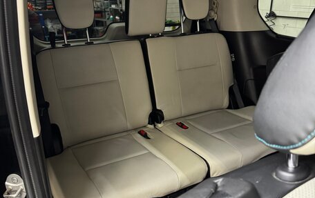 Nissan Serena IV, 2016 год, 2 149 000 рублей, 21 фотография