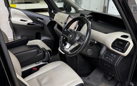 Nissan Serena IV, 2016 год, 2 149 000 рублей, 16 фотография