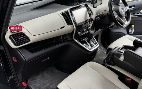 Nissan Serena IV, 2016 год, 2 149 000 рублей, 17 фотография