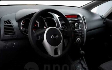 KIA Venga I, 2012 год, 1 150 000 рублей, 8 фотография