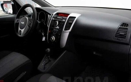 KIA Venga I, 2012 год, 1 150 000 рублей, 7 фотография