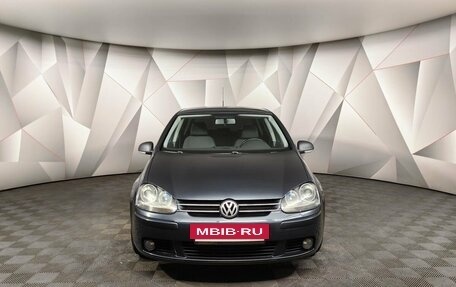 Volkswagen Golf V, 2007 год, 565 150 рублей, 7 фотография