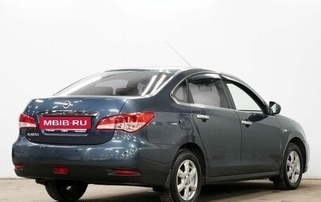 Nissan Almera, 2018 год, 930 000 рублей, 4 фотография