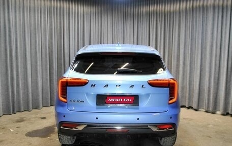 Haval Jolion, 2022 год, 1 790 000 рублей, 5 фотография