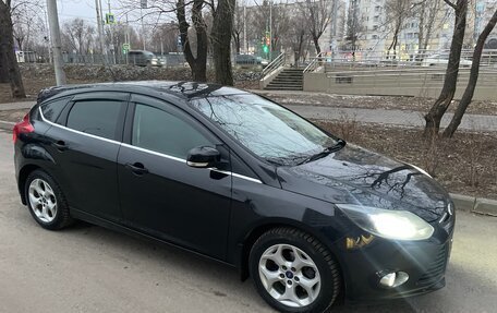 Ford Focus III, 2013 год, 835 000 рублей, 3 фотография