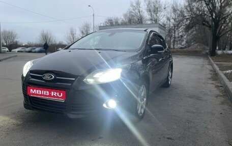 Ford Focus III, 2013 год, 835 000 рублей, 2 фотография