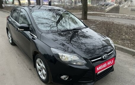 Ford Focus III, 2013 год, 835 000 рублей, 5 фотография