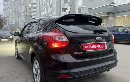 Ford Focus III, 2013 год, 835 000 рублей, 7 фотография