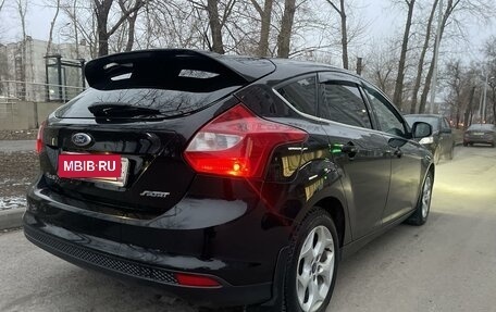 Ford Focus III, 2013 год, 835 000 рублей, 8 фотография