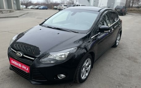 Ford Focus III, 2013 год, 835 000 рублей, 6 фотография