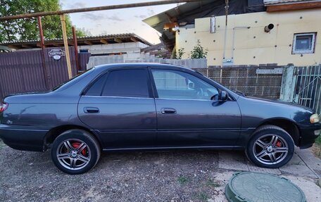 Toyota Carina, 1994 год, 315 000 рублей, 8 фотография