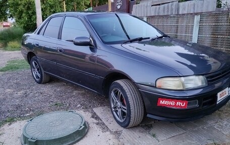 Toyota Carina, 1994 год, 315 000 рублей, 4 фотография