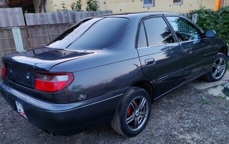 Toyota Carina, 1994 год, 315 000 рублей, 5 фотография