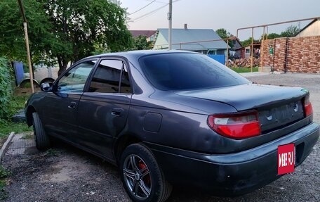 Toyota Carina, 1994 год, 315 000 рублей, 12 фотография