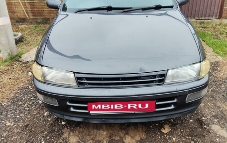 Toyota Carina, 1994 год, 315 000 рублей, 10 фотография