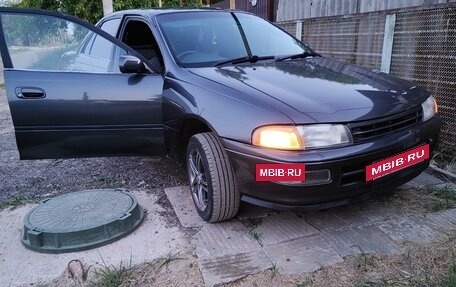 Toyota Carina, 1994 год, 315 000 рублей, 13 фотография