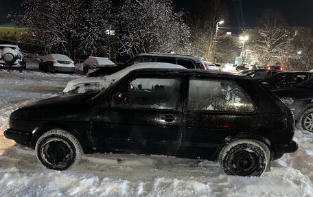 Volkswagen Golf II, 1988 год, 130 000 рублей, 2 фотография