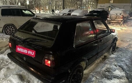 Volkswagen Golf II, 1988 год, 130 000 рублей, 3 фотография