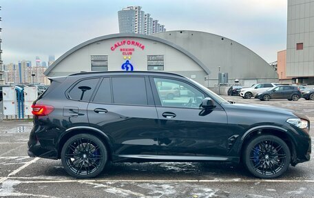 BMW X5 M, 2021 год, 12 999 000 рублей, 8 фотография