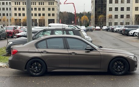 BMW 3 серия, 2013 год, 2 350 000 рублей, 3 фотография