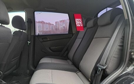 Chevrolet Aveo III, 2010 год, 433 900 рублей, 15 фотография