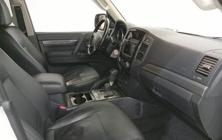 Mitsubishi Pajero IV, 2014 год, 2 650 000 рублей, 13 фотография