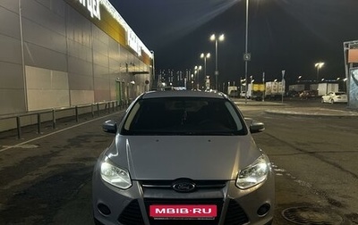 Ford Focus III, 2011 год, 900 000 рублей, 1 фотография