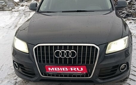 Audi Q5, 2013 год, 2 100 000 рублей, 1 фотография