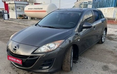 Mazda 3, 2009 год, 920 000 рублей, 1 фотография