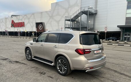 BMW X3, 2020 год, 5 300 000 рублей, 7 фотография