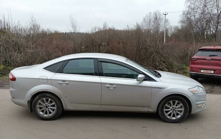 Ford Mondeo IV, 2011 год, 510 000 рублей, 9 фотография