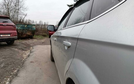 Ford Mondeo IV, 2011 год, 510 000 рублей, 7 фотография