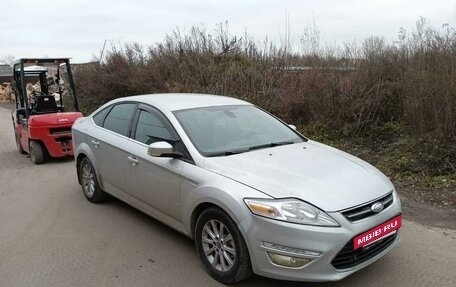 Ford Mondeo IV, 2011 год, 510 000 рублей, 12 фотография