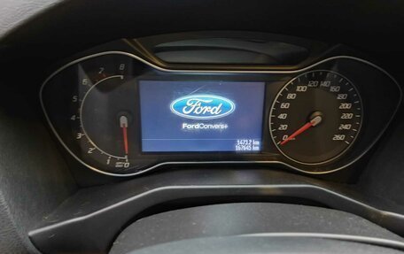 Ford Mondeo IV, 2011 год, 510 000 рублей, 21 фотография