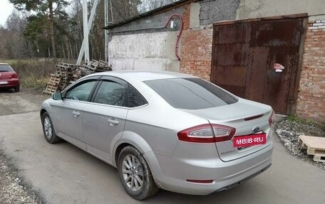 Ford Mondeo IV, 2011 год, 510 000 рублей, 16 фотография