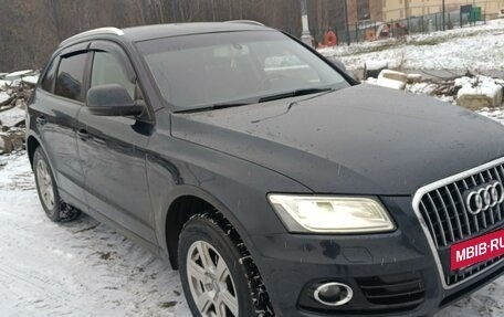 Audi Q5, 2013 год, 2 100 000 рублей, 2 фотография