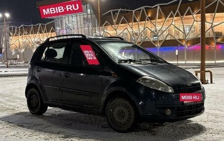 Chery Kimo (A1), 2008 год, 150 000 рублей, 2 фотография