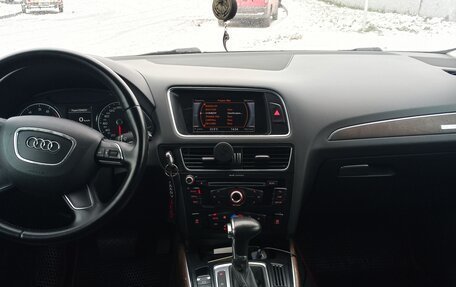 Audi Q5, 2013 год, 2 100 000 рублей, 8 фотография