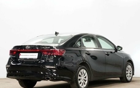 KIA Cerato IV, 2020 год, 2 490 000 рублей, 8 фотография