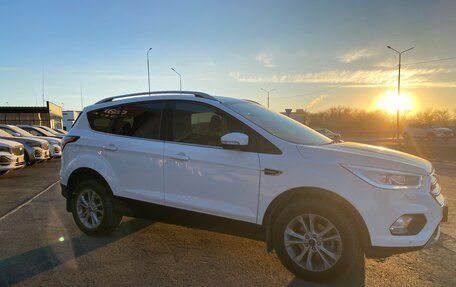 Ford Kuga III, 2018 год, 1 999 000 рублей, 2 фотография