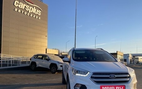 Ford Kuga III, 2018 год, 1 999 000 рублей, 5 фотография