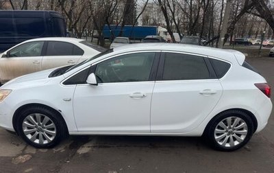 Opel Astra J, 2012 год, 950 000 рублей, 1 фотография