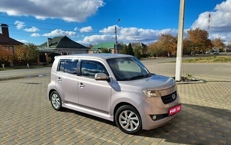 Toyota bB II рестайлинг, 2009 год, 900 000 рублей, 1 фотография